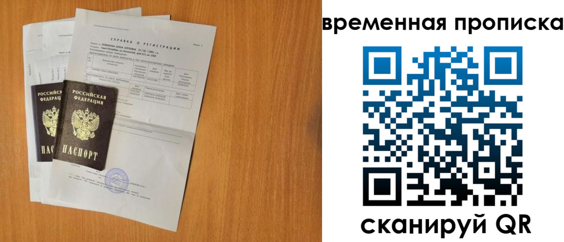 прописка для военкомата в Шуе